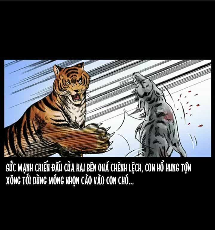U Minh Ngụy Tượng - Chương 51 - ảnh 31