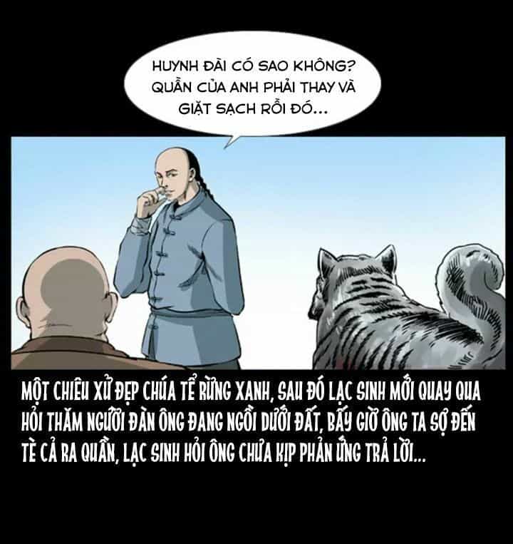 U Minh Ngụy Tượng - Chương 51 - ảnh 49
