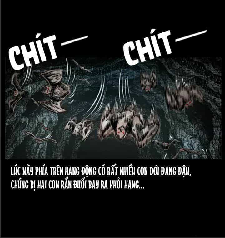 U Minh Ngụy Tượng - Chương 51 - ảnh 5