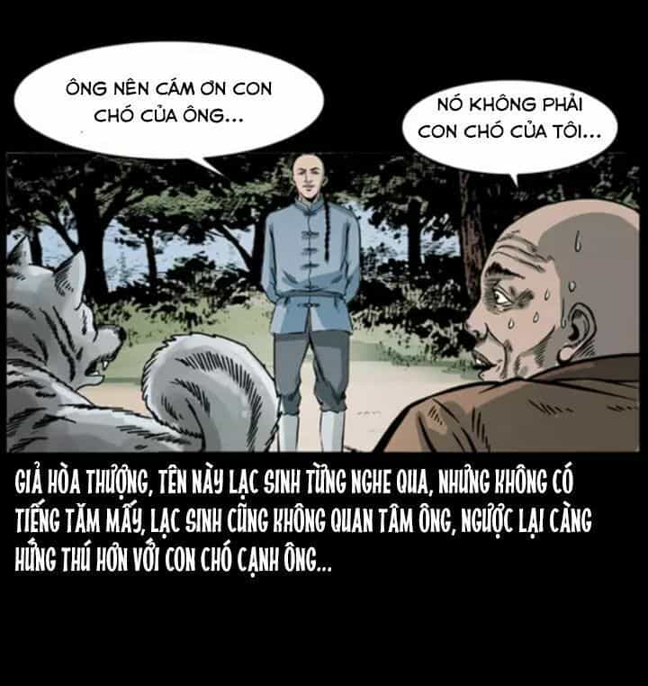 U Minh Ngụy Tượng - Chương 51 - ảnh 51