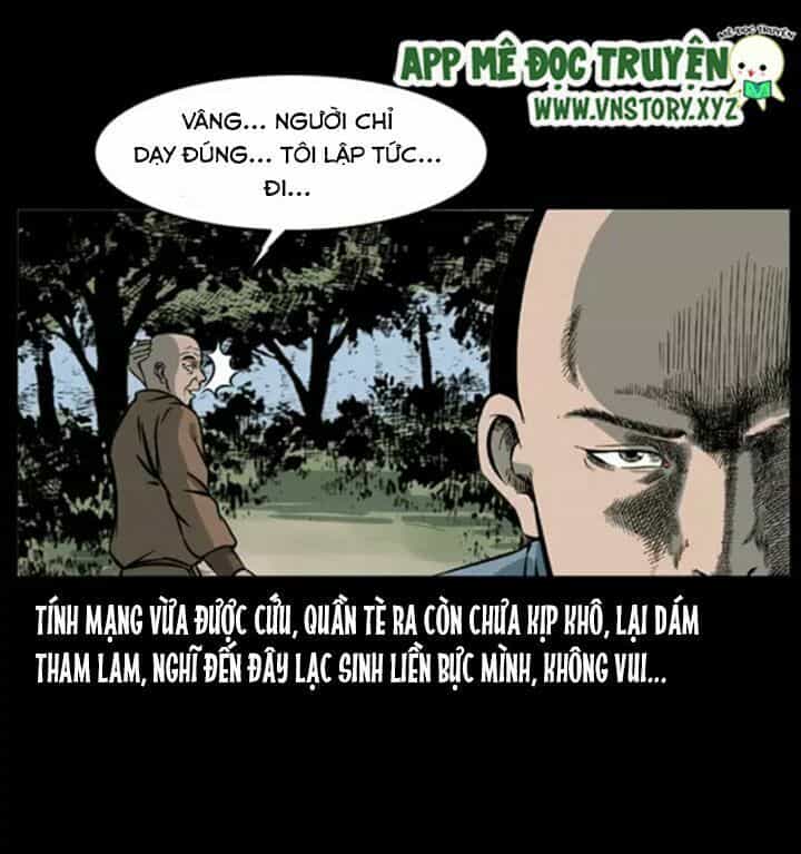 U Minh Ngụy Tượng - Chương 51 - ảnh 56
