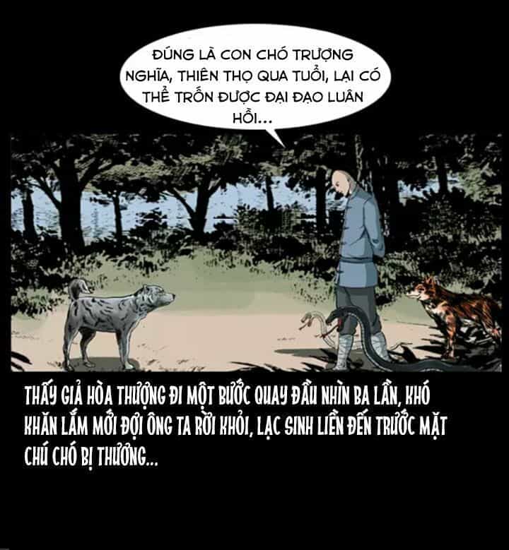 U Minh Ngụy Tượng - Chương 51 - ảnh 57