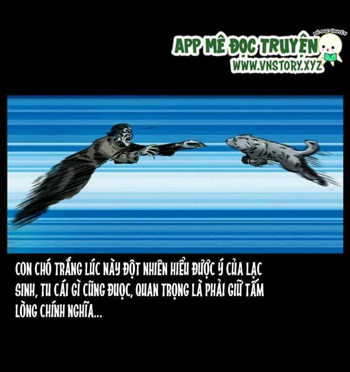 U Minh Ngụy Tượng - Chương 51 - ảnh 70