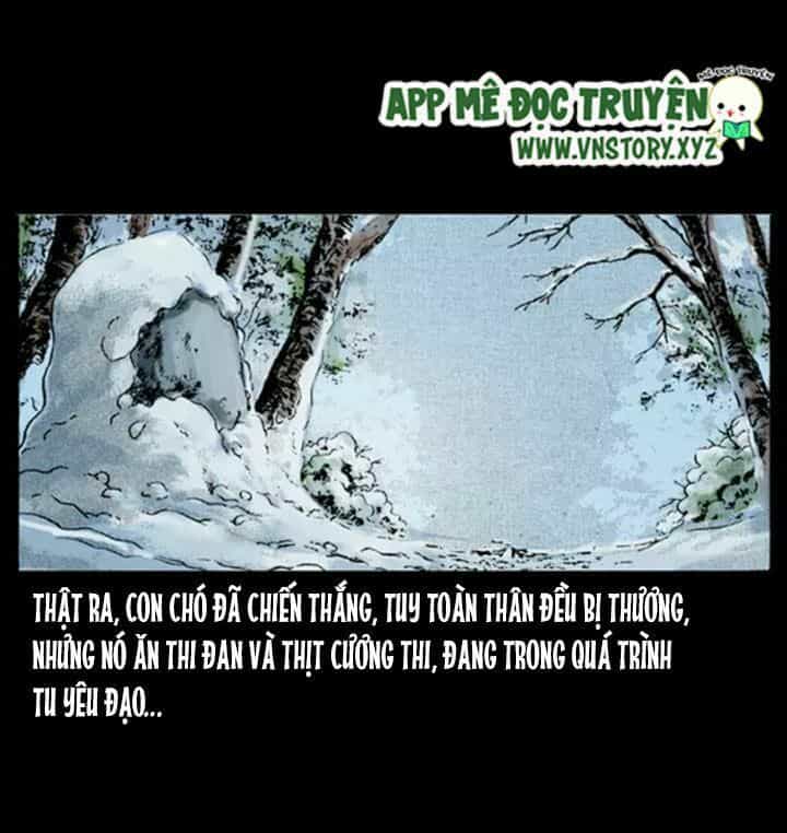 U Minh Ngụy Tượng - Chương 51 - ảnh 74