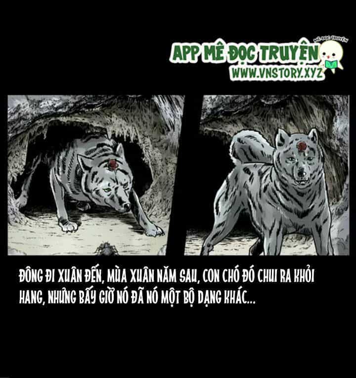 U Minh Ngụy Tượng - Chương 51 - ảnh 76