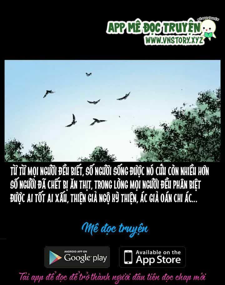U Minh Ngụy Tượng - Chương 51 - ảnh 80