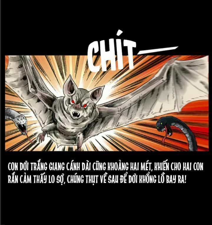 U Minh Ngụy Tượng - Chương 51 - ảnh 9