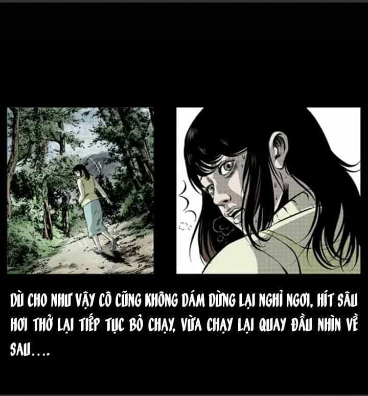 U Minh Ngụy Tượng - Chương 52 - ảnh 12