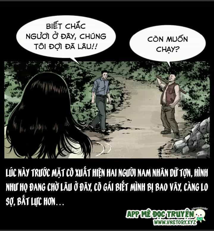 U Minh Ngụy Tượng - Chương 52 - ảnh 13