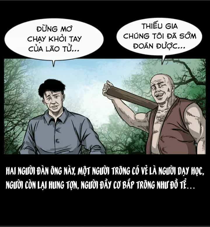 U Minh Ngụy Tượng - Chương 52 - ảnh 14
