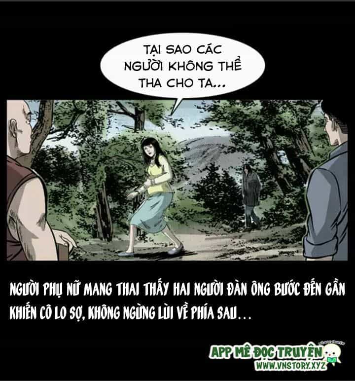U Minh Ngụy Tượng - Chương 52 - ảnh 15