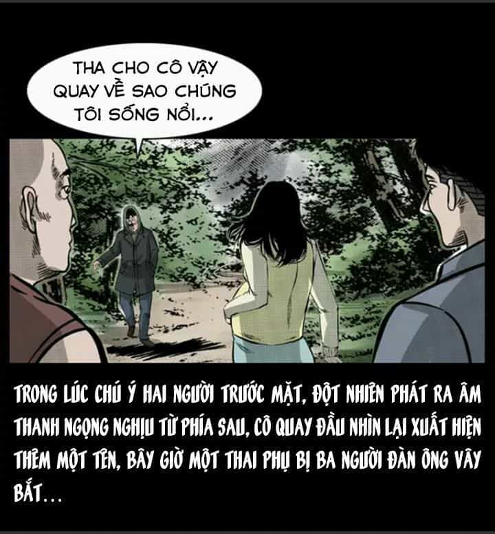 U Minh Ngụy Tượng - Chương 52 - ảnh 16