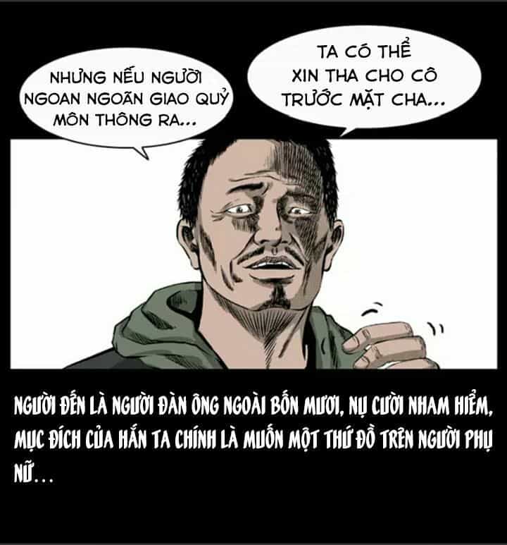 U Minh Ngụy Tượng - Chương 52 - ảnh 18