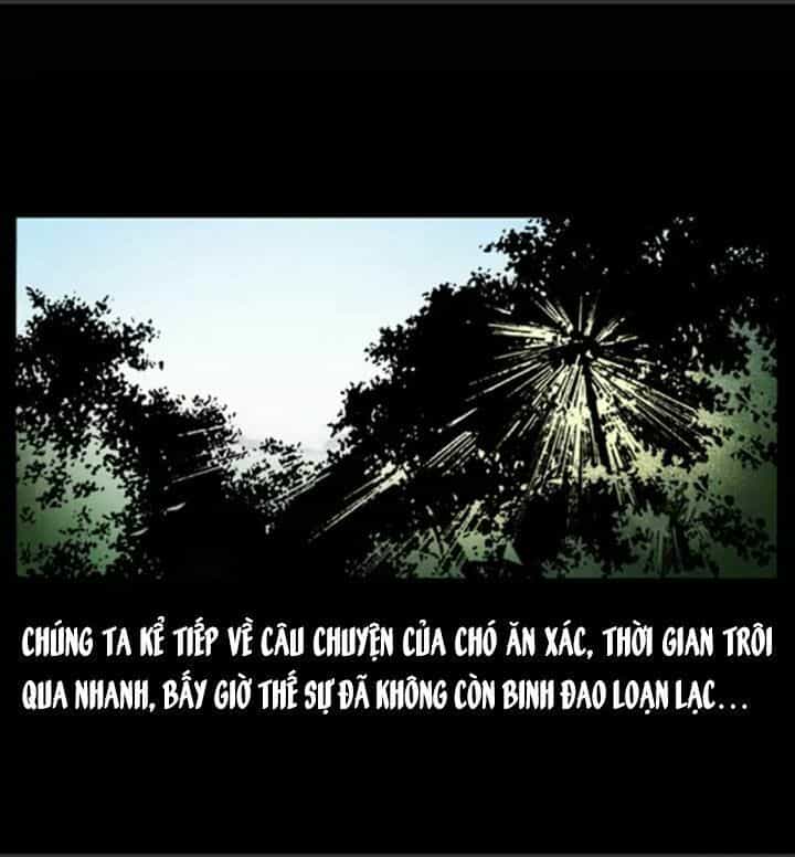 U Minh Ngụy Tượng - Chương 52 - ảnh 2