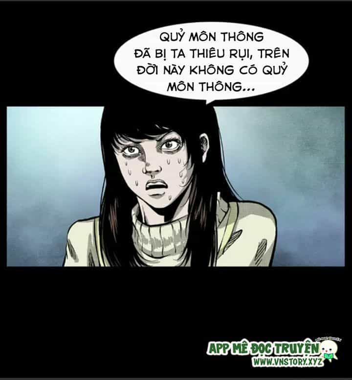 U Minh Ngụy Tượng - Chương 52 - ảnh 20