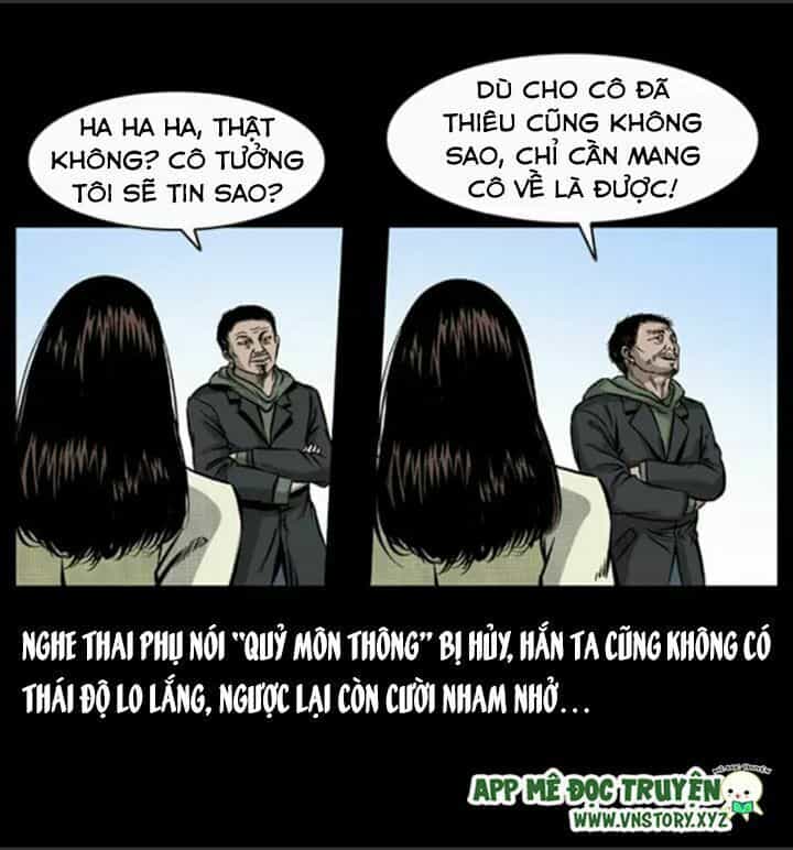 U Minh Ngụy Tượng - Chương 52 - ảnh 21