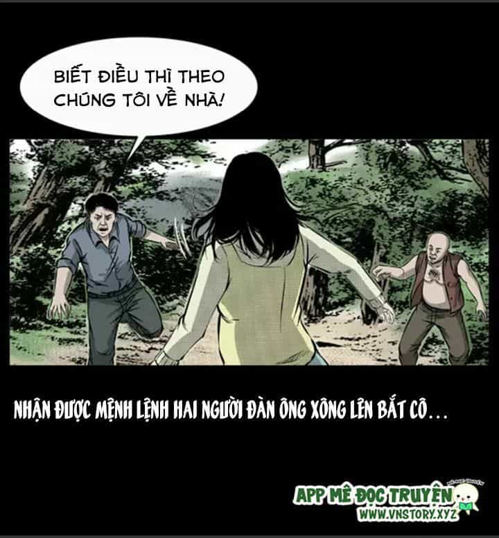 U Minh Ngụy Tượng - Chương 52 - ảnh 23
