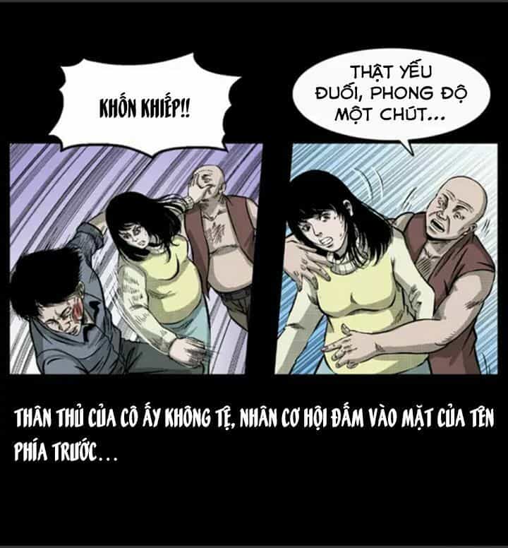 U Minh Ngụy Tượng - Chương 52 - ảnh 24