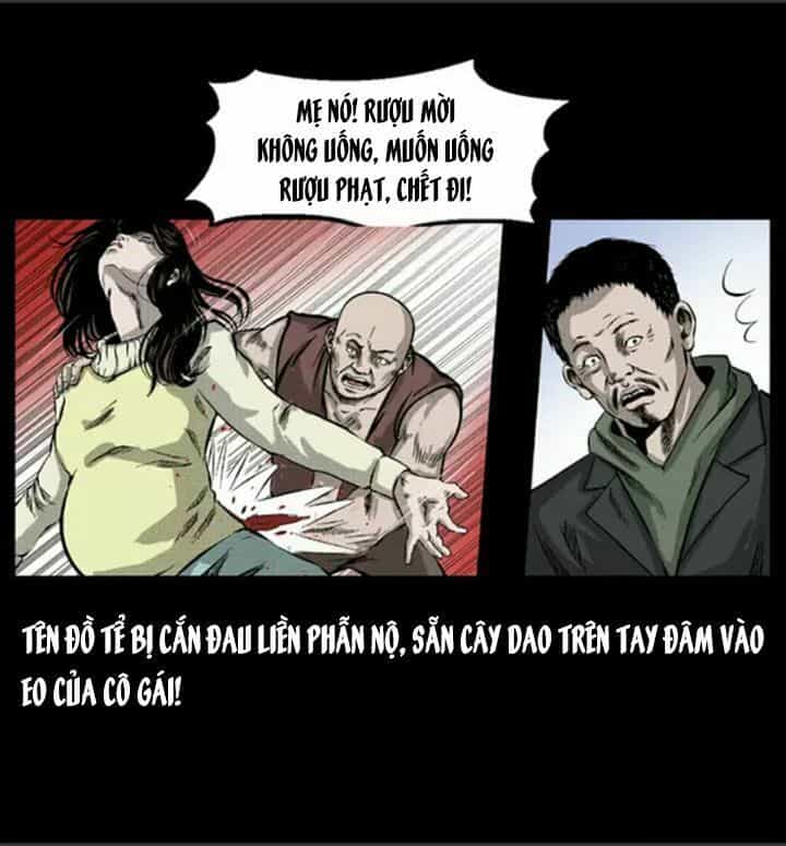 U Minh Ngụy Tượng - Chương 52 - ảnh 26