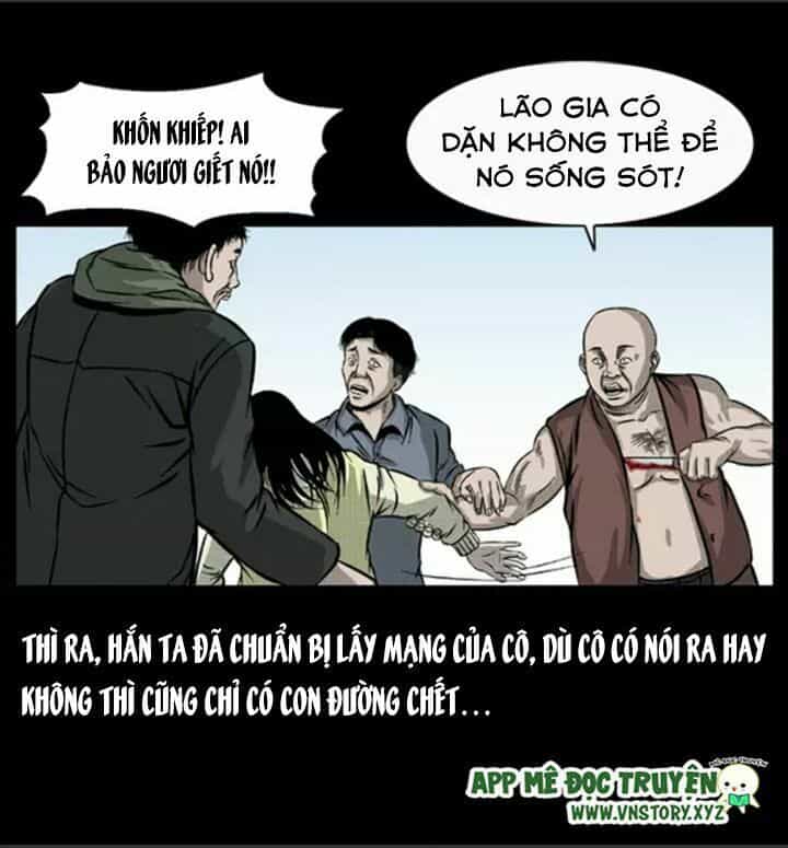 U Minh Ngụy Tượng - Chương 52 - ảnh 27