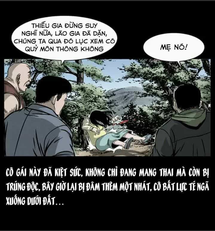 U Minh Ngụy Tượng - Chương 52 - ảnh 28