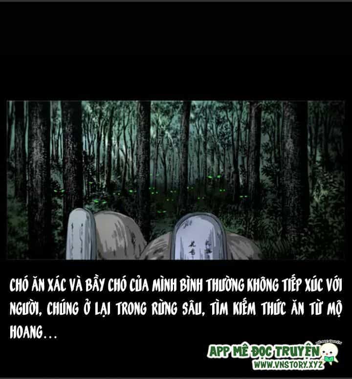 U Minh Ngụy Tượng - Chương 52 - ảnh 3