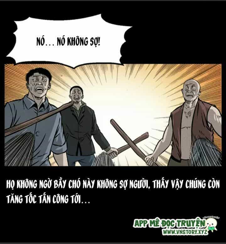 U Minh Ngụy Tượng - Chương 52 - ảnh 33