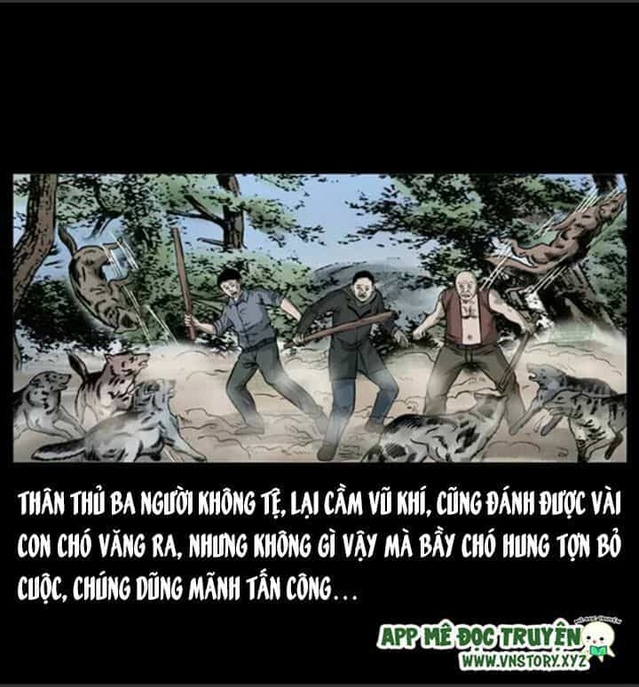 U Minh Ngụy Tượng - Chương 52 - ảnh 35