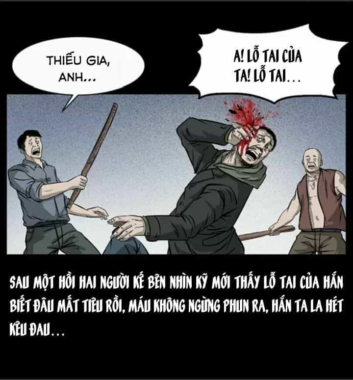U Minh Ngụy Tượng - Chương 52 - ảnh 38