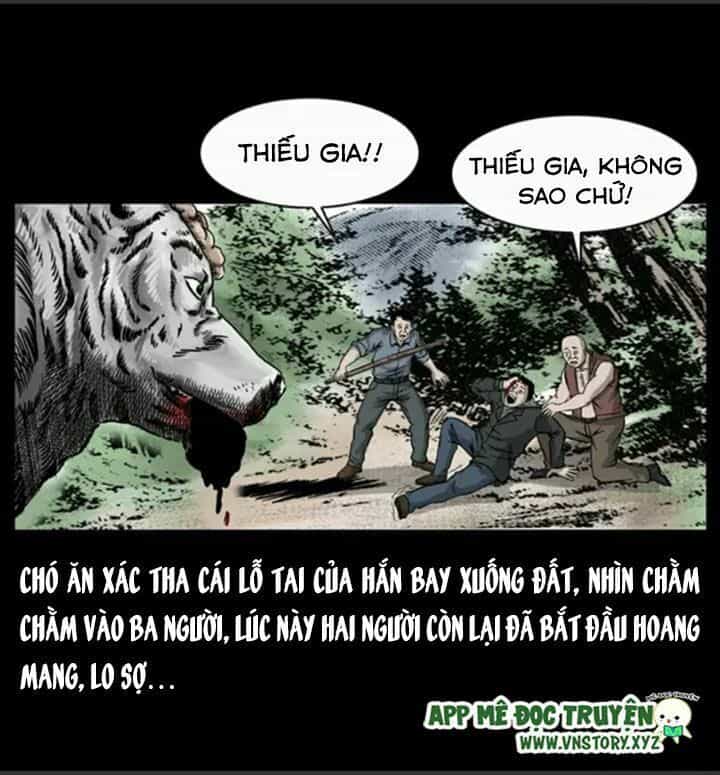 U Minh Ngụy Tượng - Chương 52 - ảnh 39