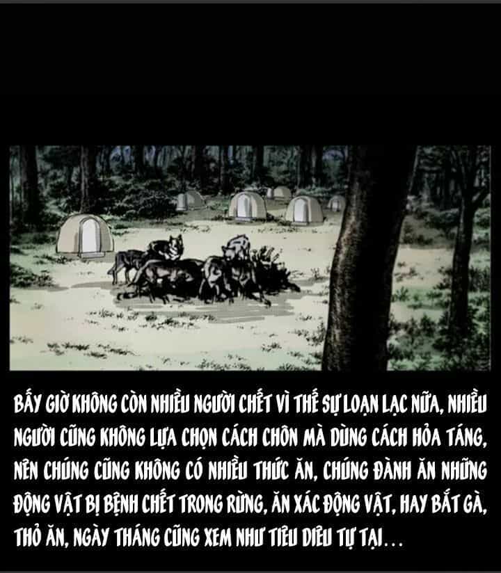 U Minh Ngụy Tượng - Chương 52 - ảnh 4