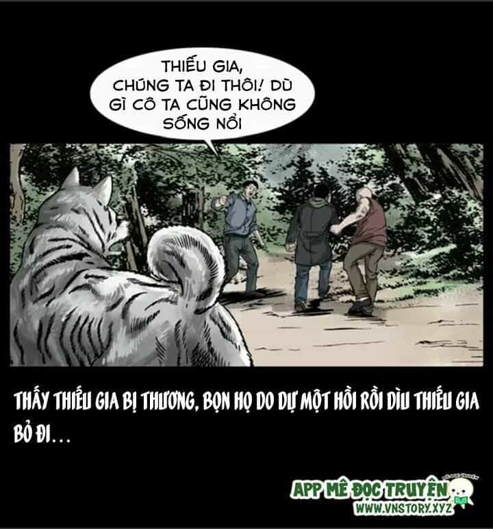 U Minh Ngụy Tượng - Chương 52 - ảnh 41