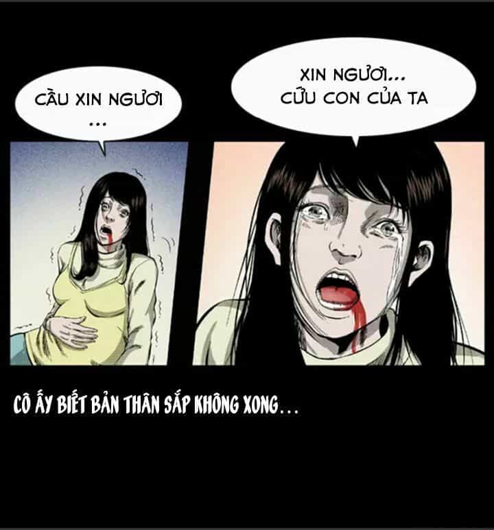 U Minh Ngụy Tượng - Chương 52 - ảnh 46