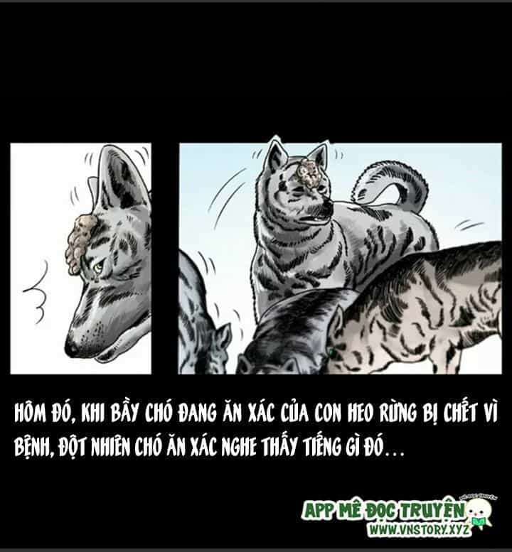 U Minh Ngụy Tượng - Chương 52 - ảnh 5