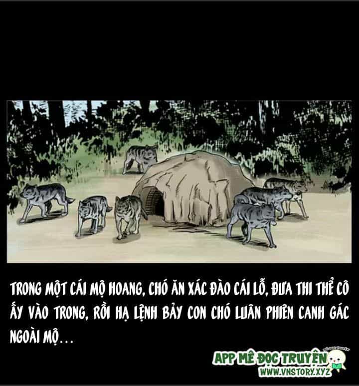 U Minh Ngụy Tượng - Chương 52 - ảnh 51