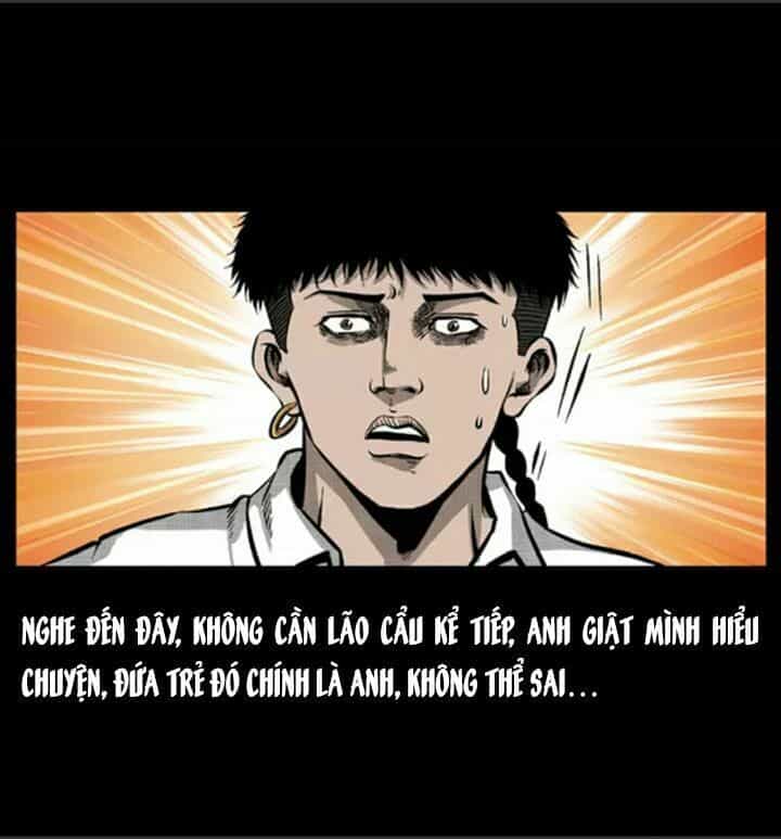 U Minh Ngụy Tượng - Chương 52 - ảnh 54