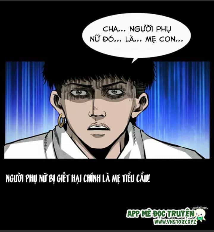U Minh Ngụy Tượng - Chương 52 - ảnh 55
