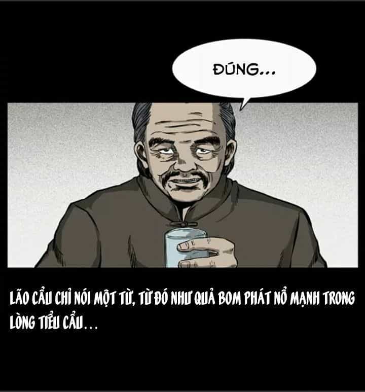 U Minh Ngụy Tượng - Chương 52 - ảnh 56