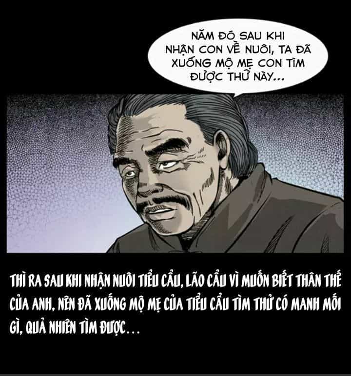 U Minh Ngụy Tượng - Chương 52 - ảnh 60