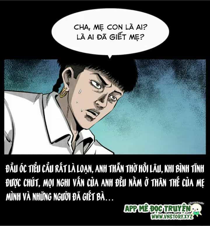 U Minh Ngụy Tượng - Chương 52 - ảnh 61
