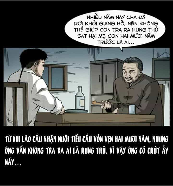 U Minh Ngụy Tượng - Chương 52 - ảnh 70