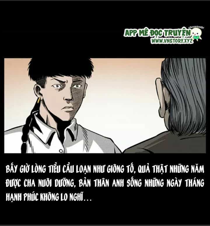 U Minh Ngụy Tượng - Chương 52 - ảnh 73