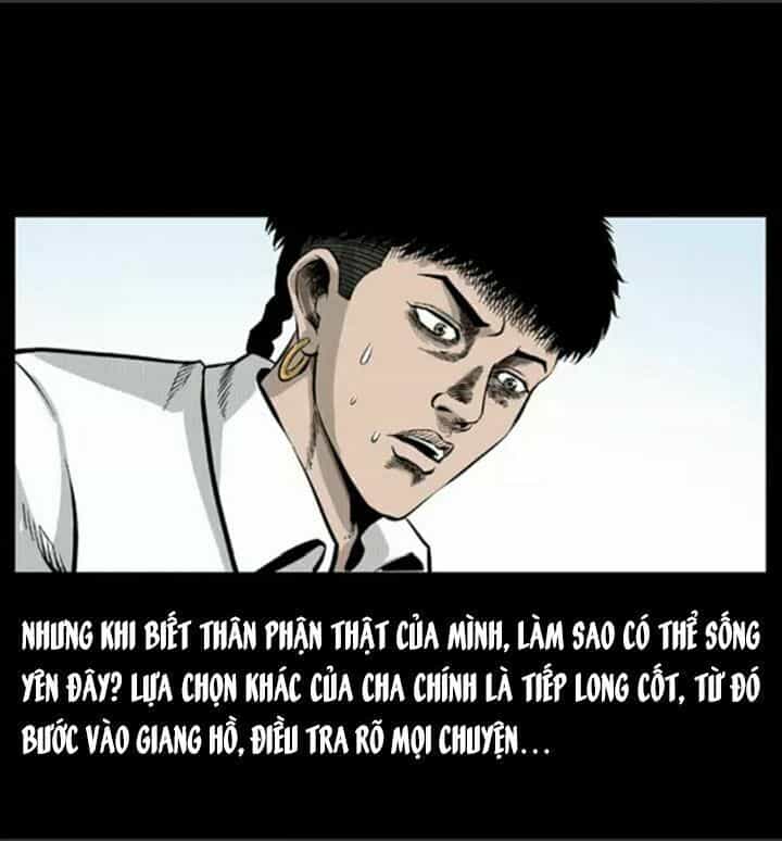 U Minh Ngụy Tượng - Chương 52 - ảnh 74