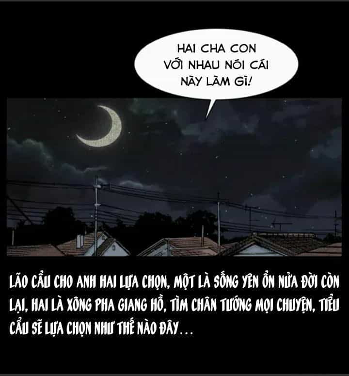 U Minh Ngụy Tượng - Chương 52 - ảnh 76
