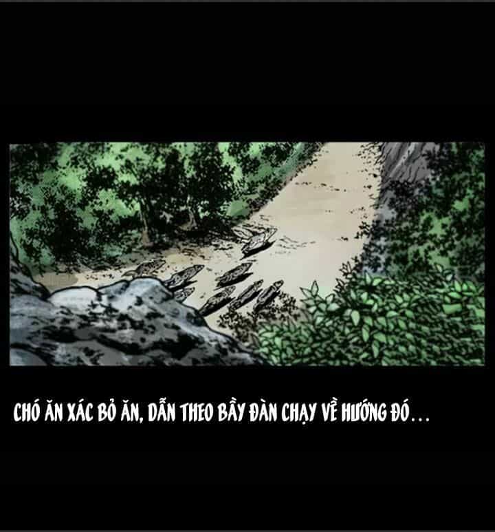 U Minh Ngụy Tượng - Chương 52 - ảnh 8