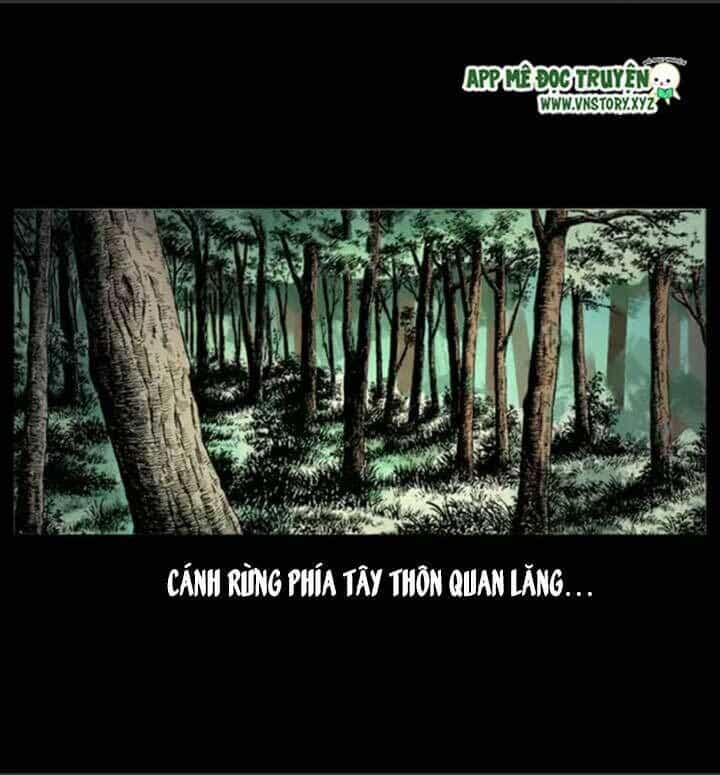 U Minh Ngụy Tượng - Chương 53 - ảnh 10