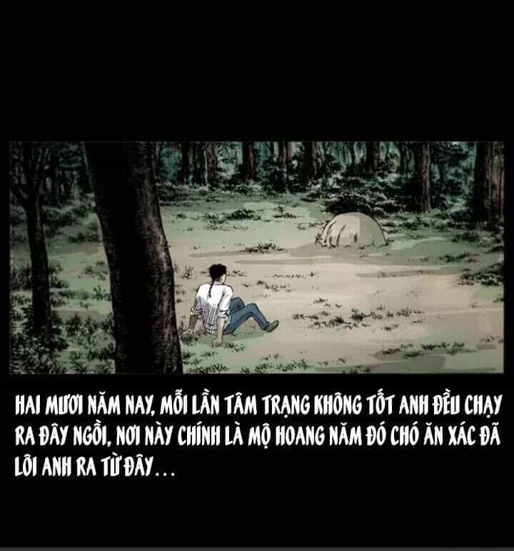 U Minh Ngụy Tượng - Chương 53 - ảnh 11