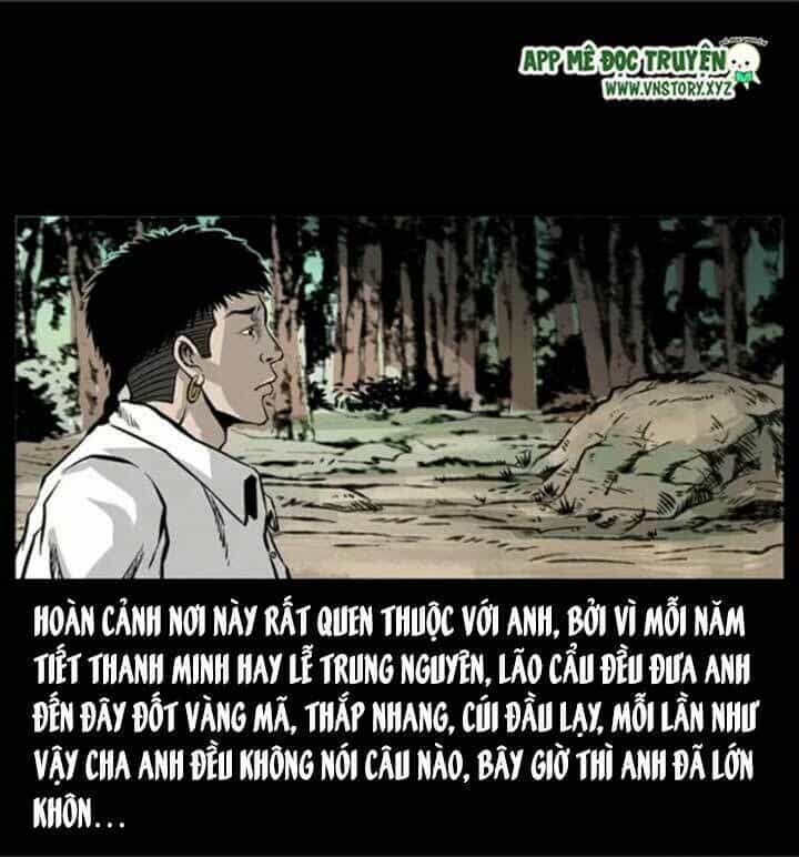 U Minh Ngụy Tượng - Chương 53 - ảnh 12