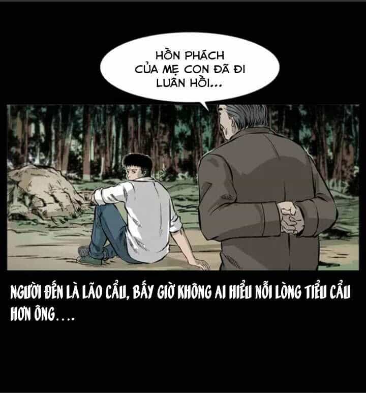 U Minh Ngụy Tượng - Chương 53 - ảnh 15