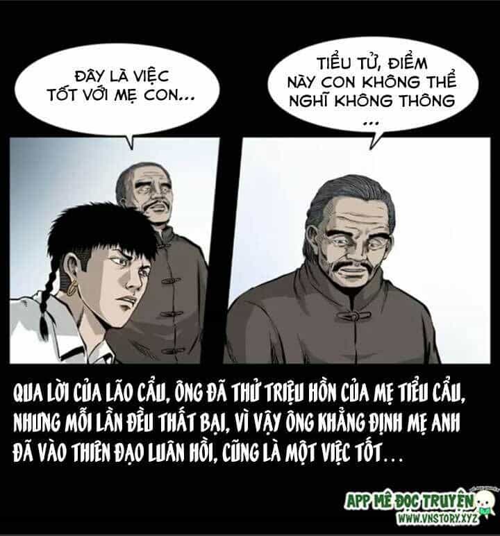 U Minh Ngụy Tượng - Chương 53 - ảnh 16